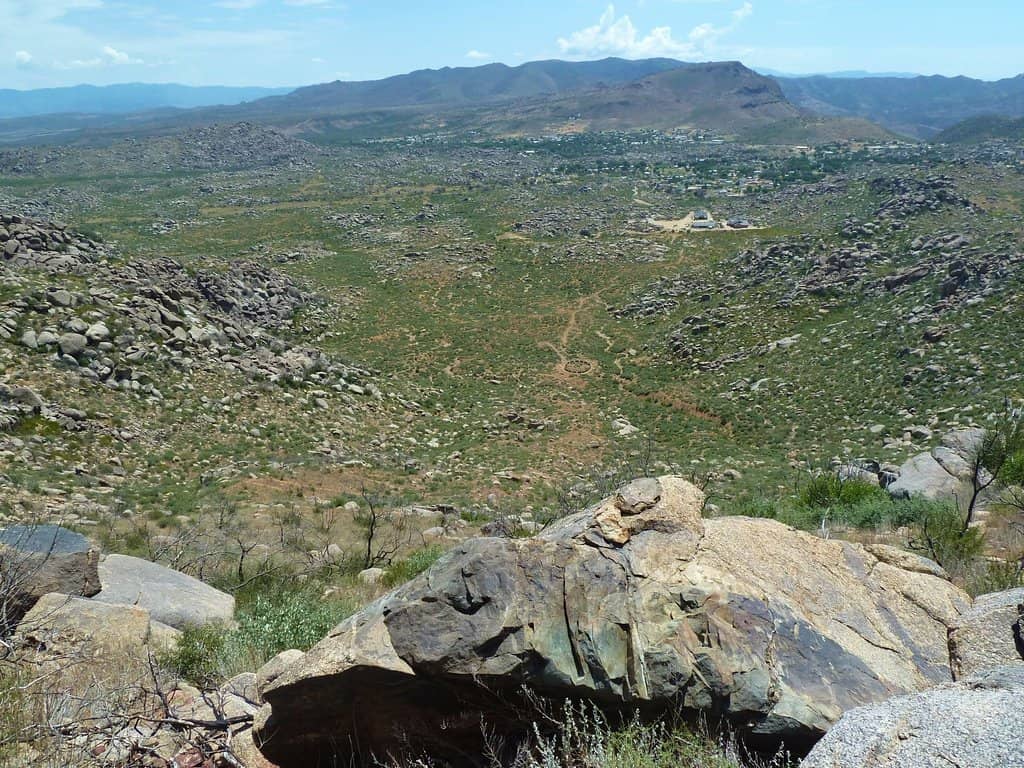 The Overlook