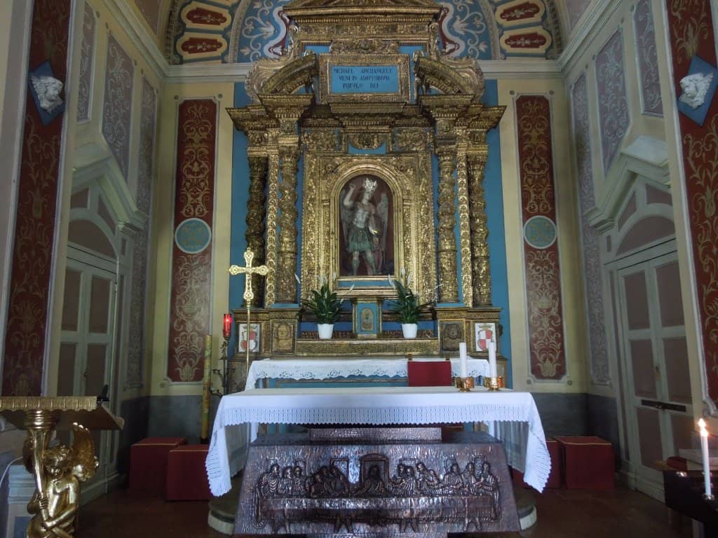 Octagonal Architecture