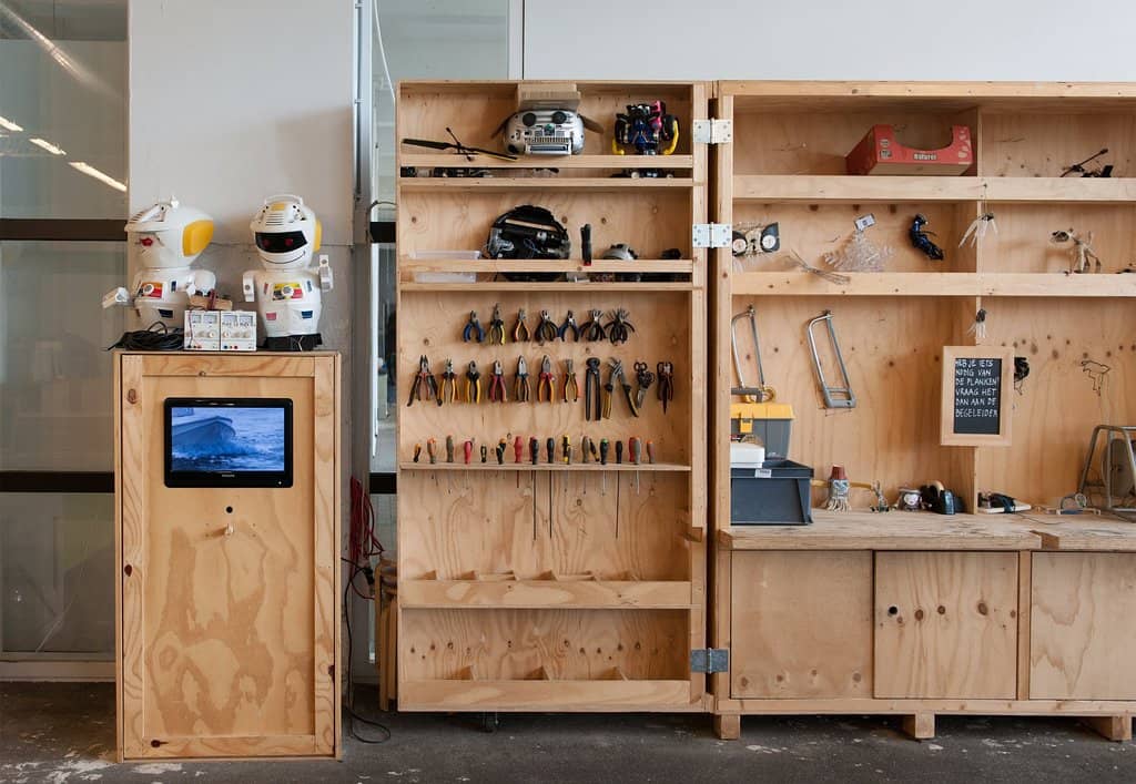 Strijp-S Exploration