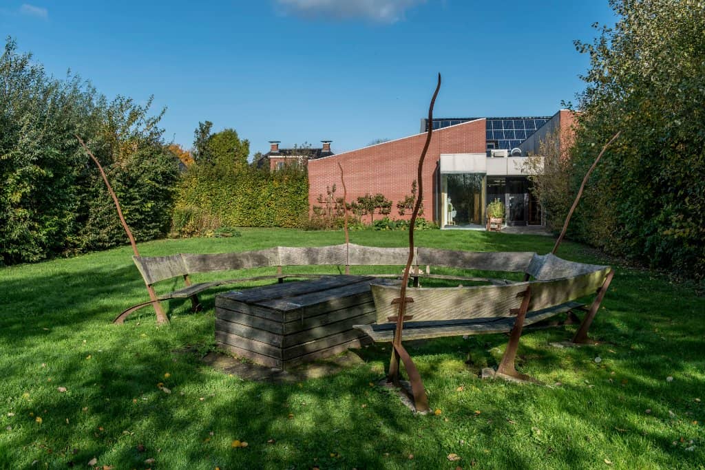 Interactive Kids' Zone