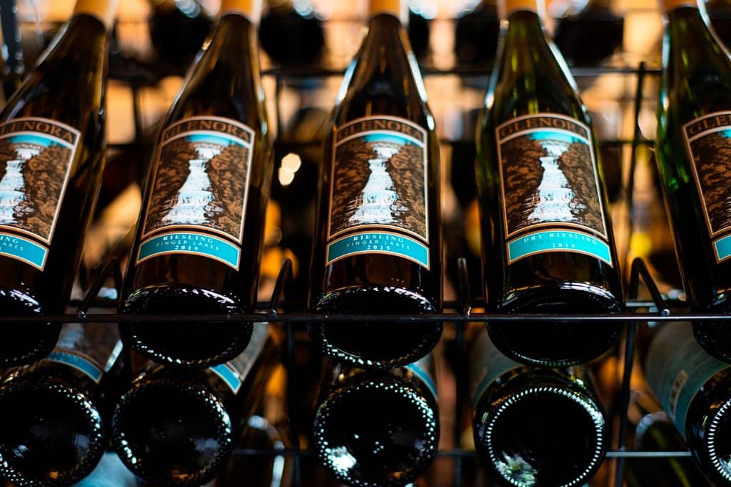 The Inn at Glenora Wine Cellars