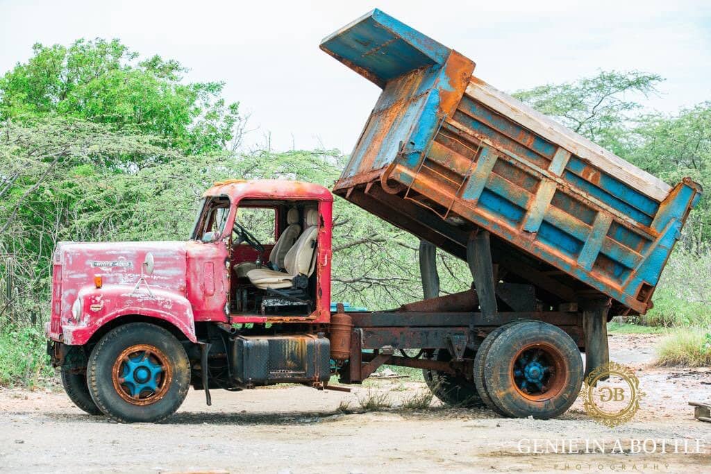 Salt Harvesting Process