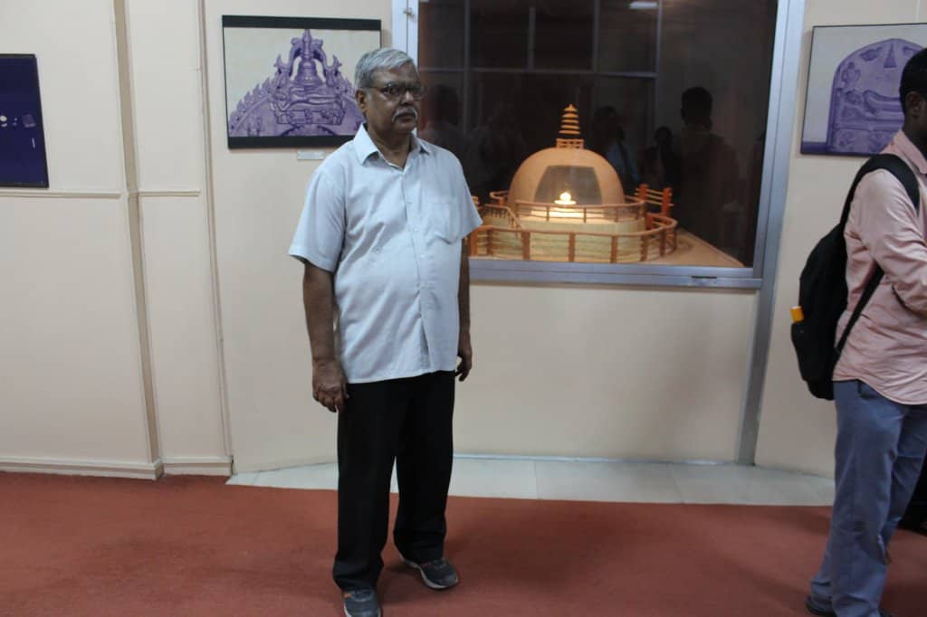 Chhath Puja Exhibits