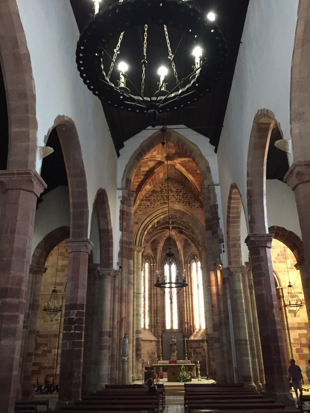Silves Cathedral