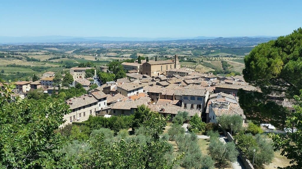 Rocca di Montestaffoli