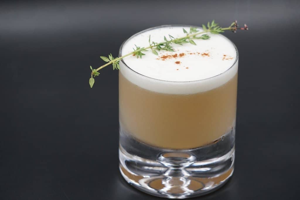 Flavorful Curry and Pasta