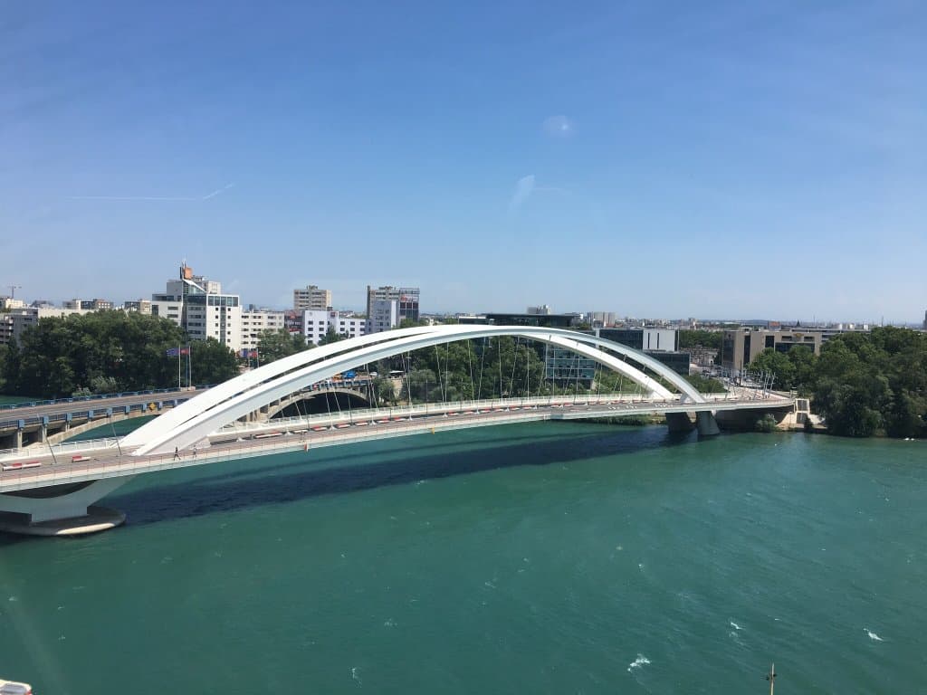Pont Raymond Barre
