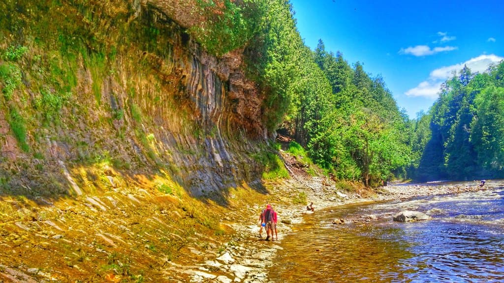 Elora Gorge