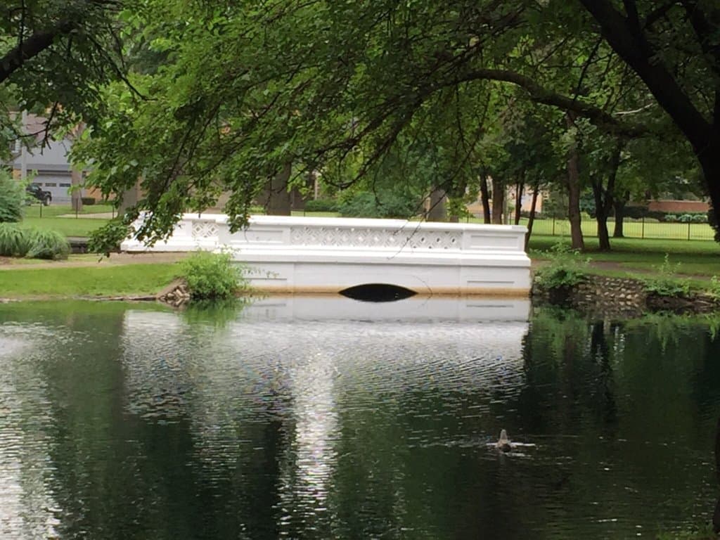 Carroll Park