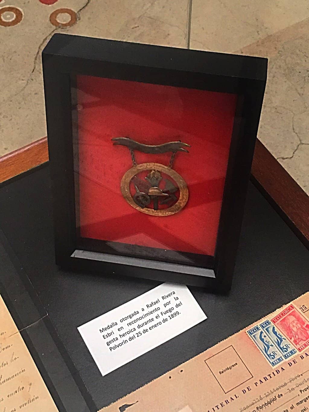 Ponce's Rich History