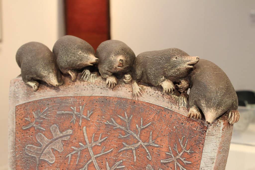 MAKE Southwest Exhibitions