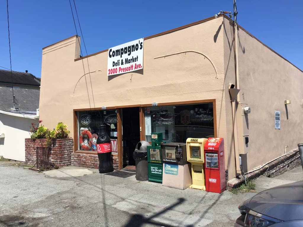 Decadent Homemade Cakes