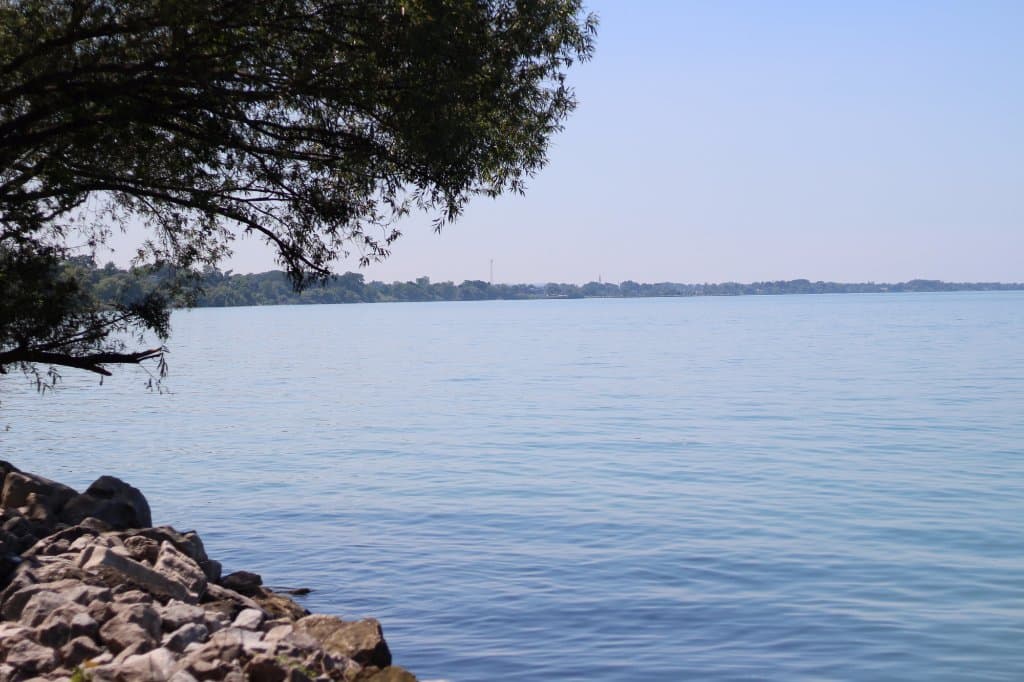 Lake Ontario