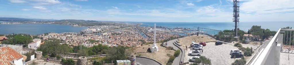 Chapelle Notre-Dame de la Salette