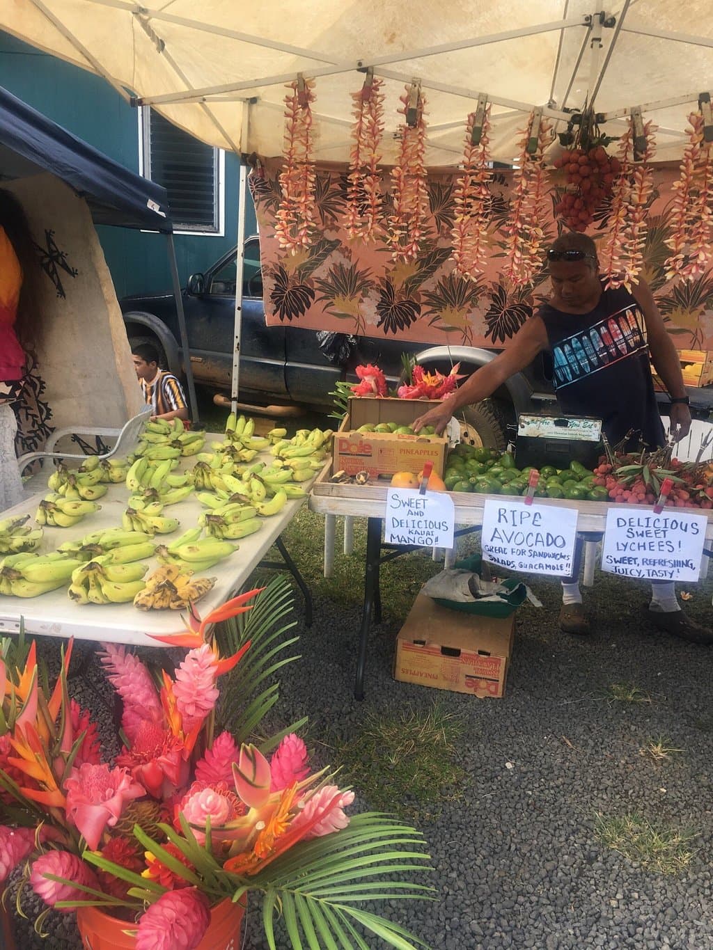 Great selection, great location, great vibe!