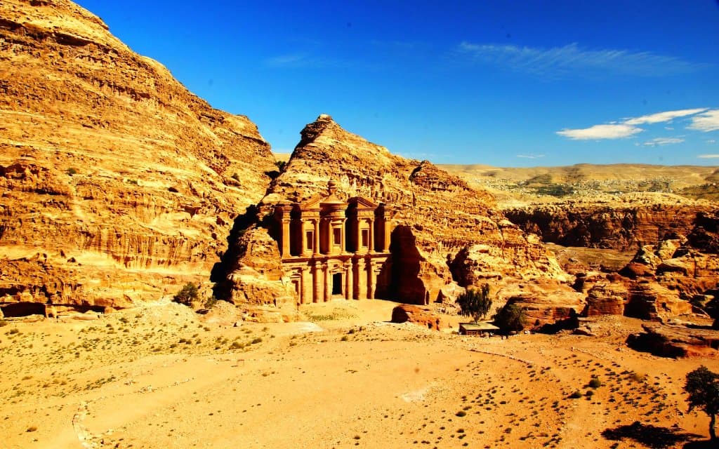 Petra,beautiful place