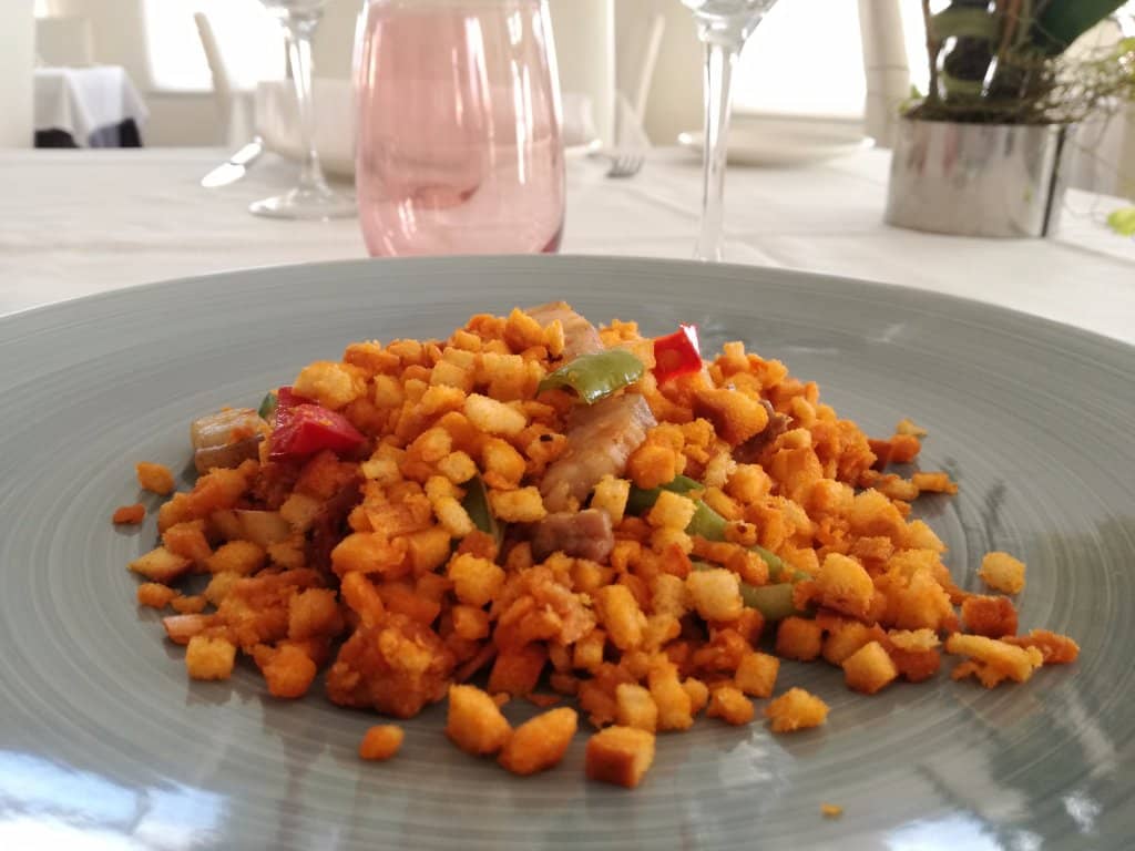 Warm & Friendly Ambiance