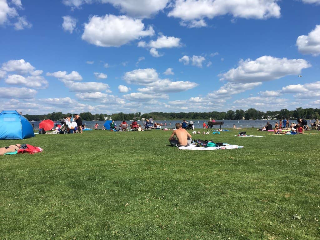 Playmakers Autumn Classic