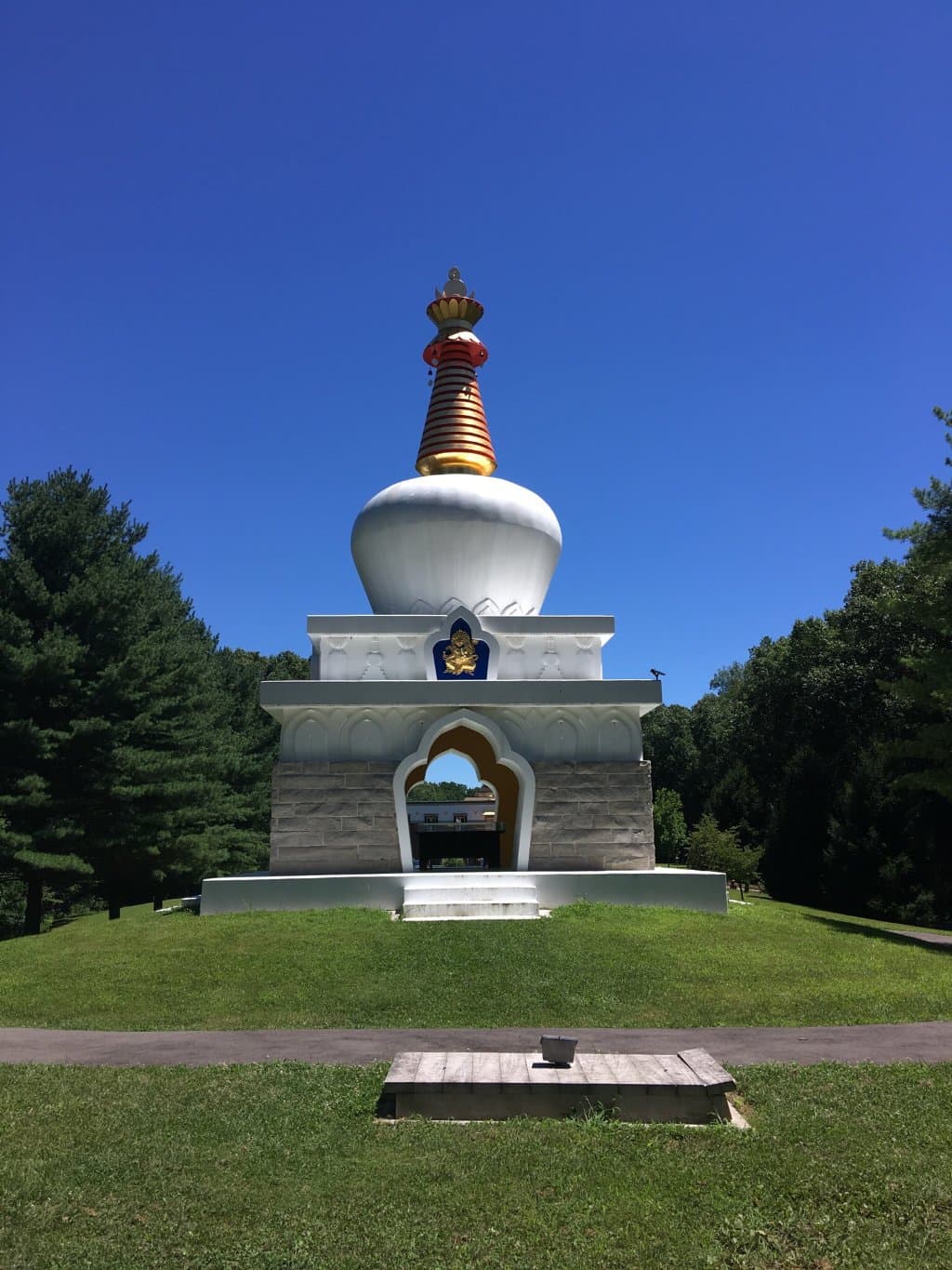 Tibetan Mongolian Buddhist Cultural Center