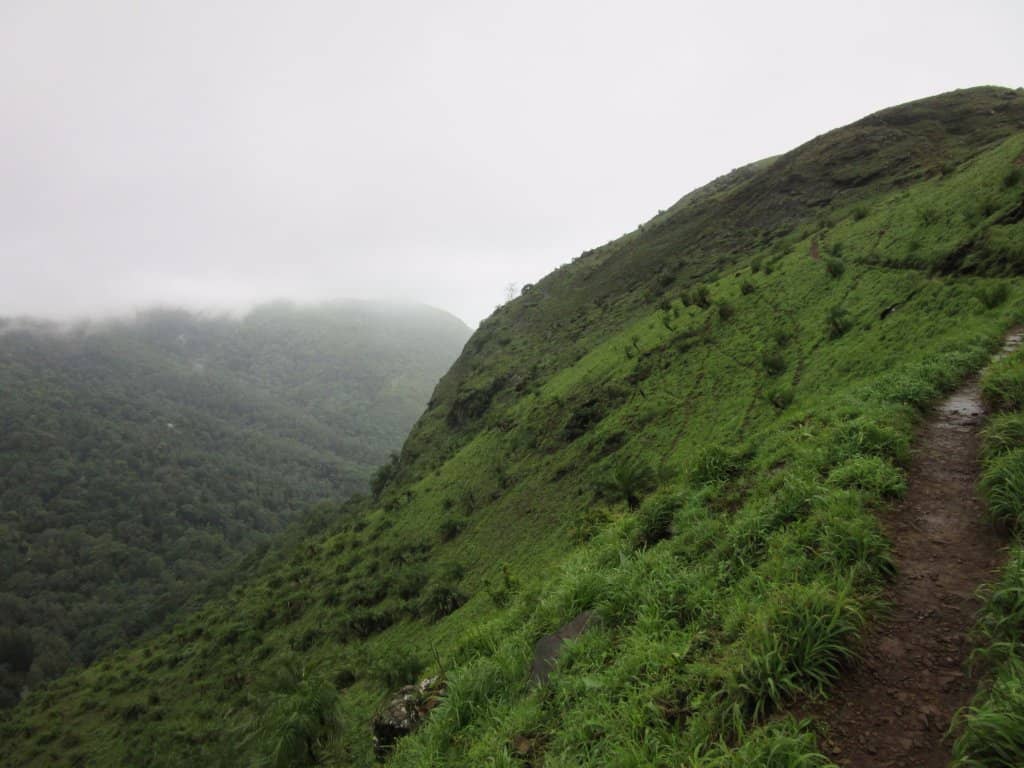 Shanti Falls