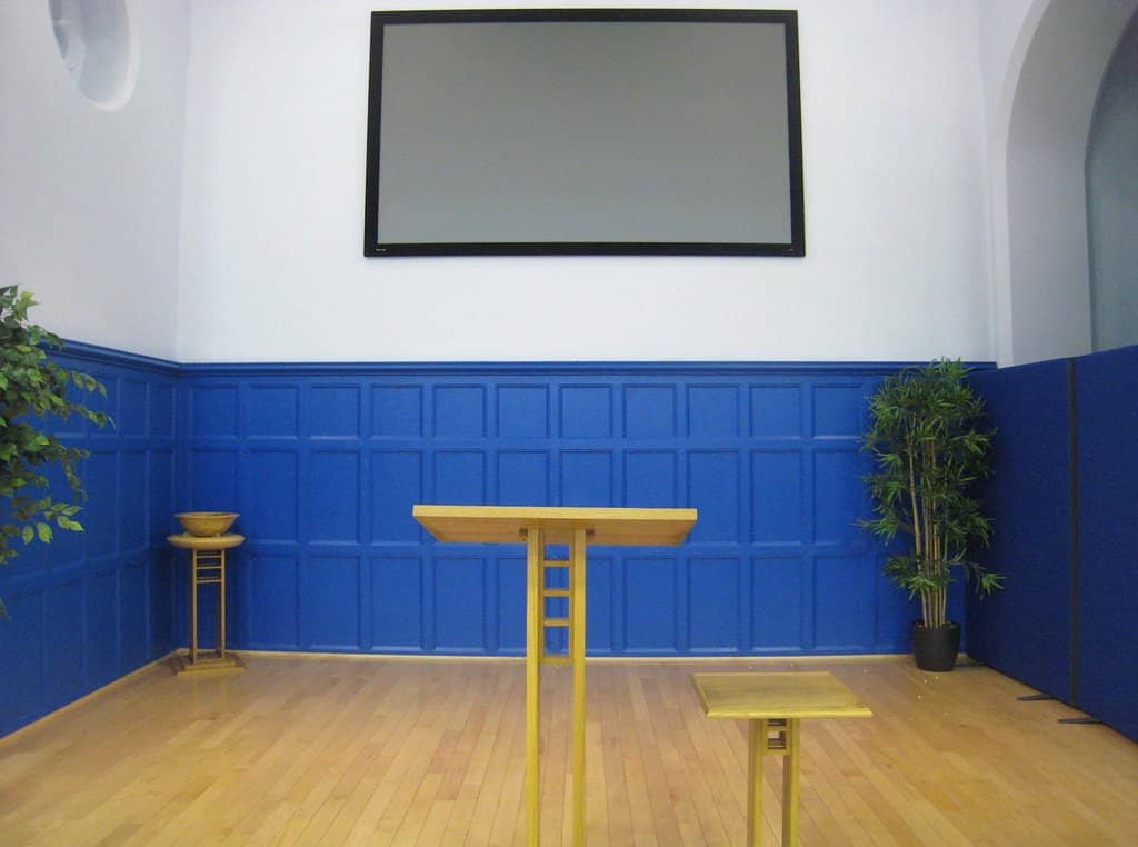 Titanic Memorial Fountain