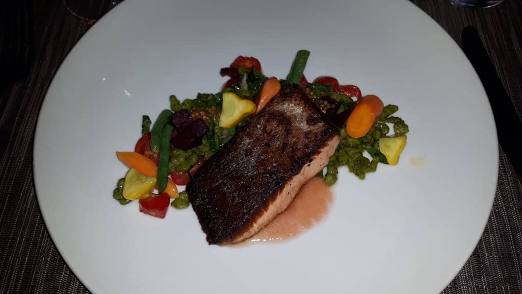 Elegant Ambiance for Special Occasions