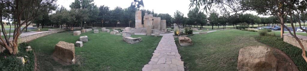 Sutton Manor Woodland Trails