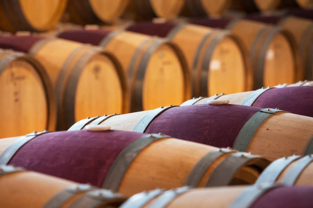 Ebro River Picnic Lunch