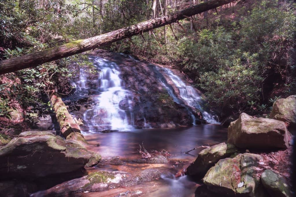 Dukes Creek