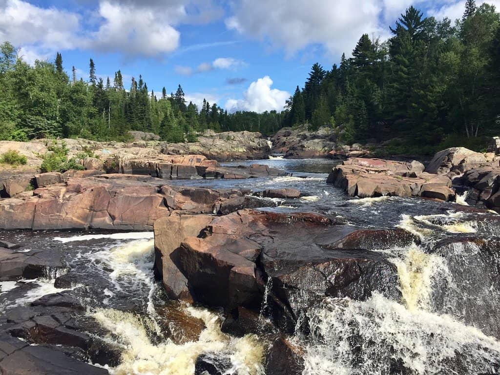 Vertical photo