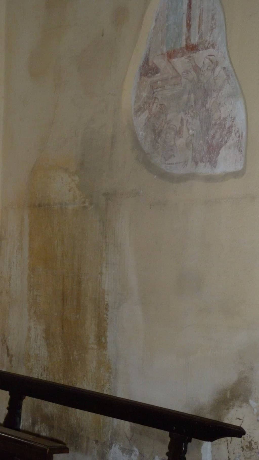 Stations of the Cross Chapels