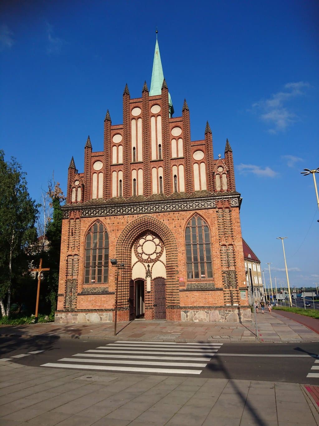 Zdjęcie zewnętrzne