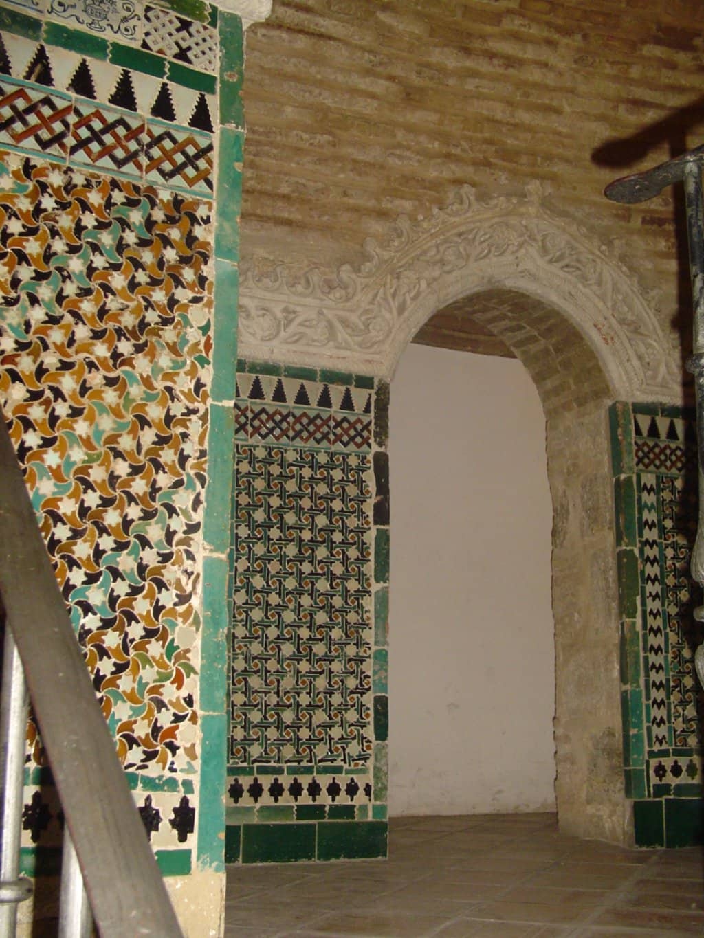 Architectural Remnant