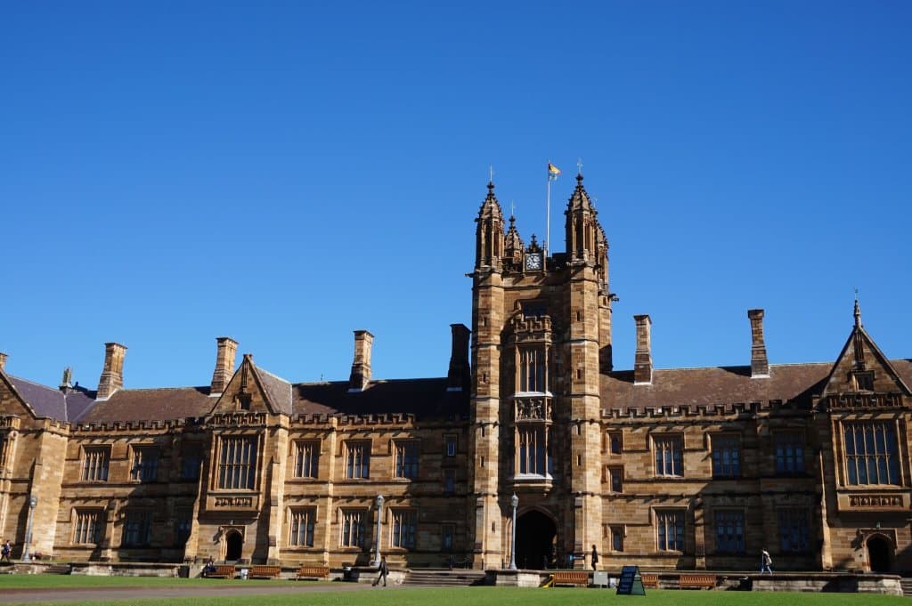 Cool place to visit in Sydney ❤️❤️