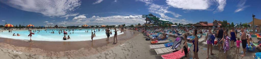 Conservation Tower Slides