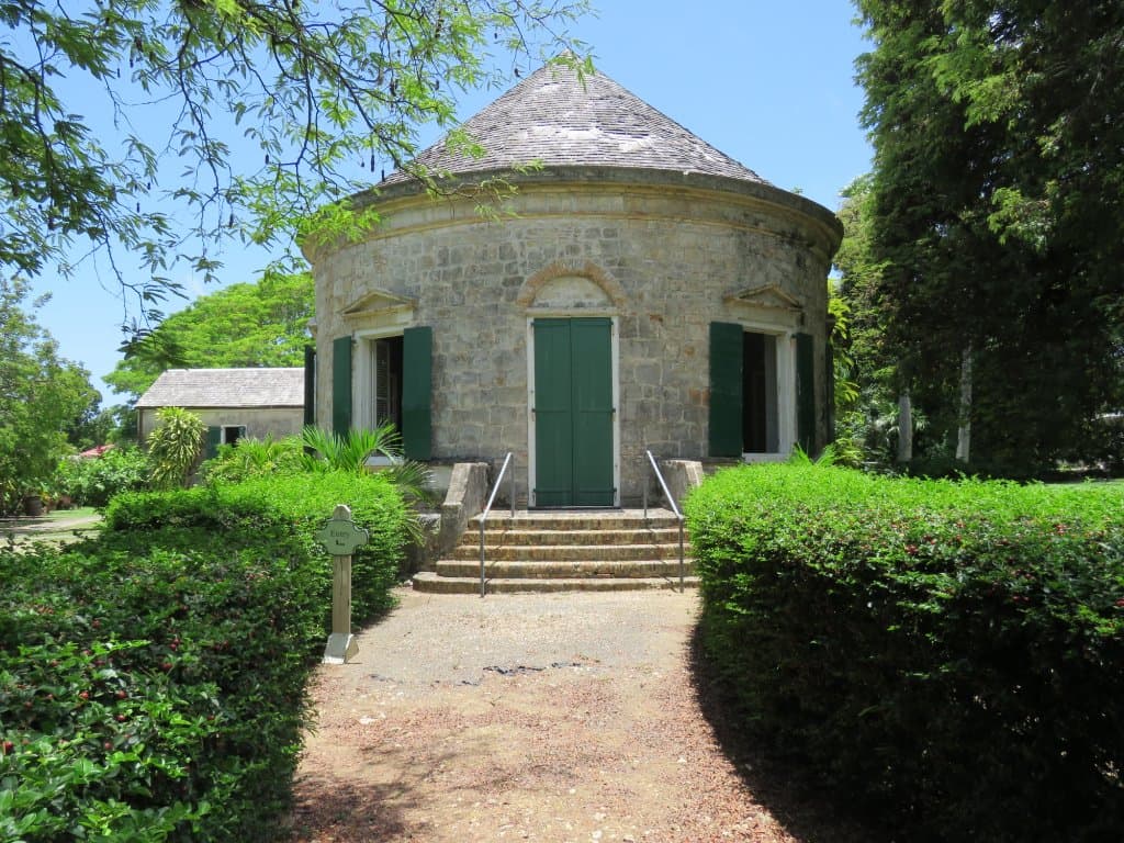 Estate Whim Museum St. Croix