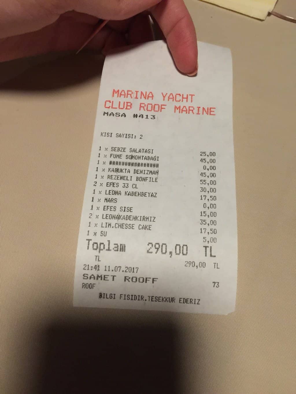 Live Music Every Night