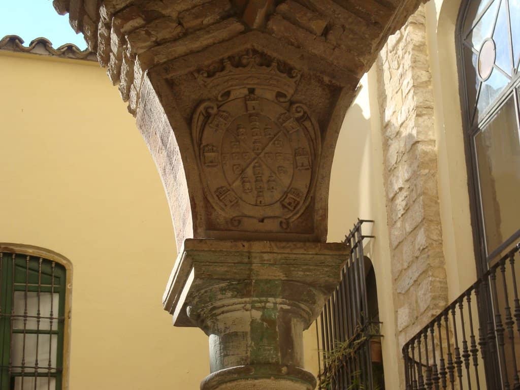 Gothic-Mudejar Plasterwork