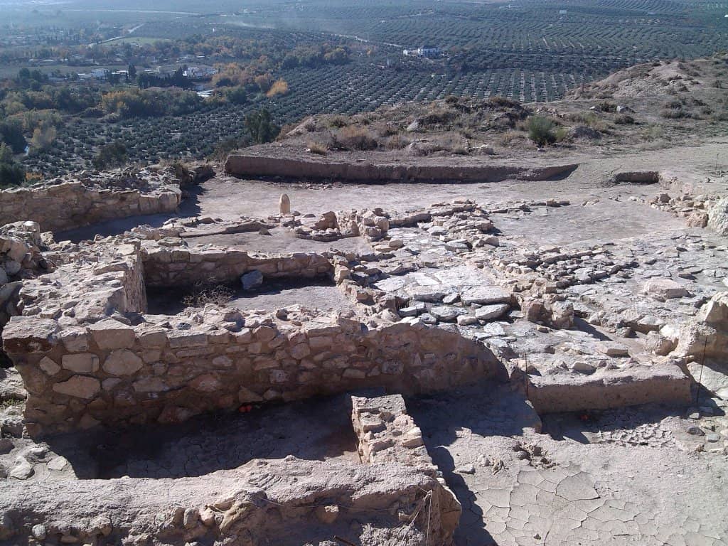 Informative Visitor Centre