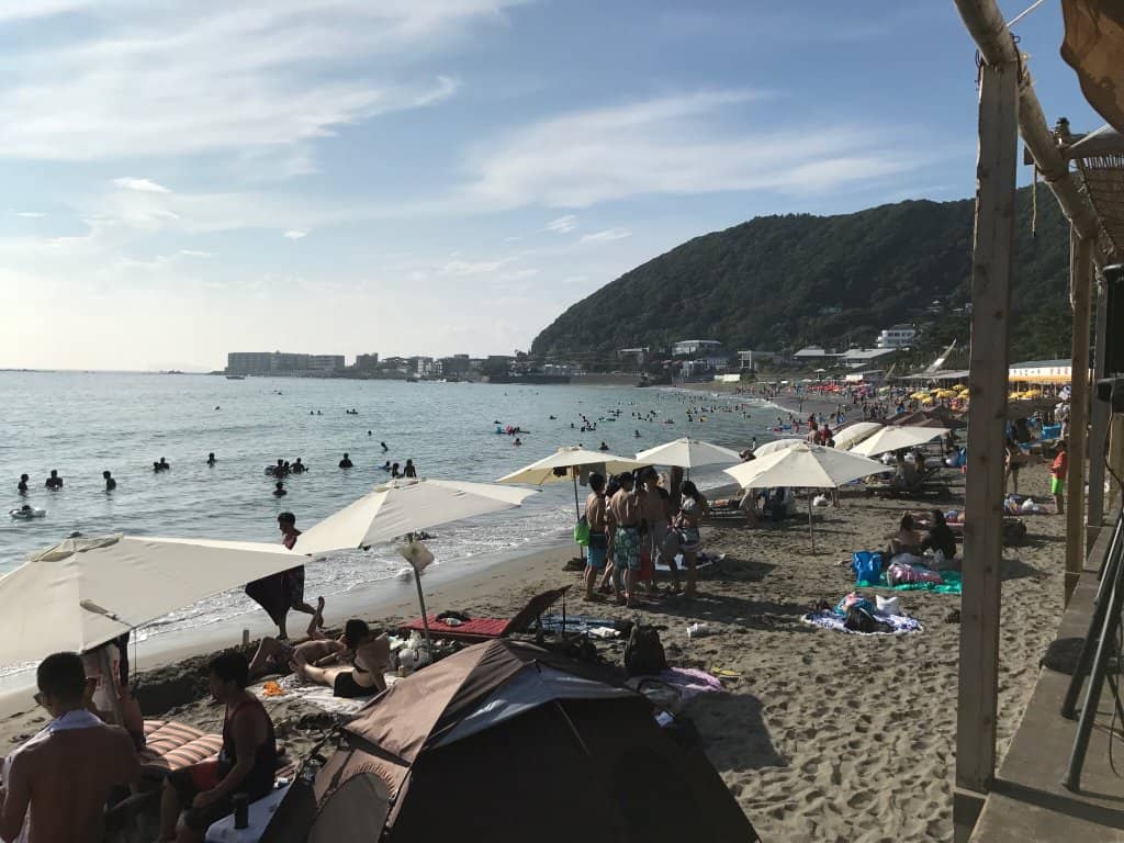 Crystal Clear Waters