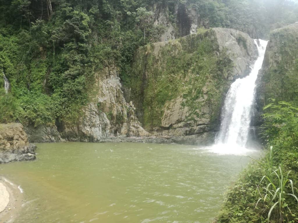 Riverfront Relaxation