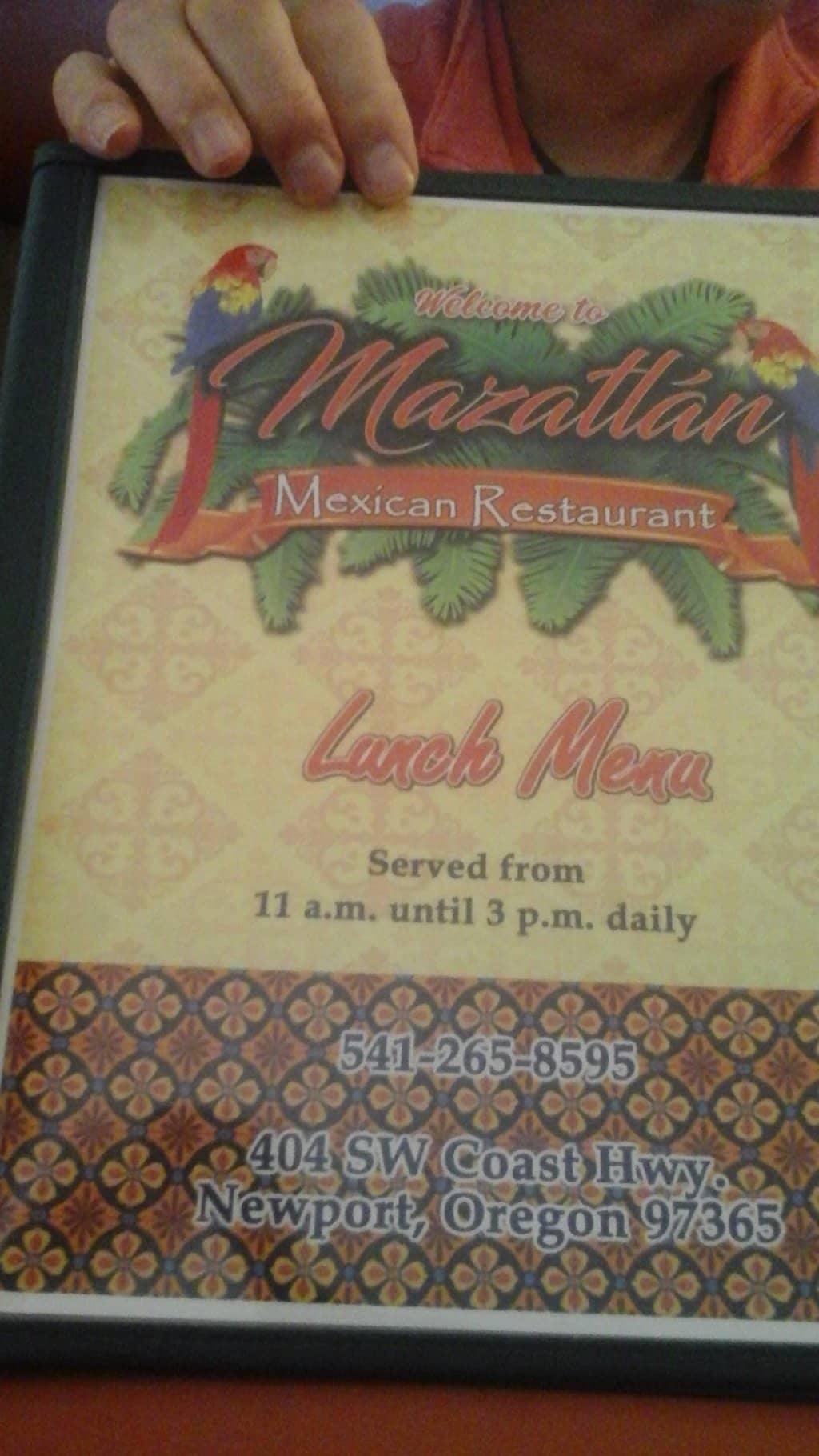 Vibrant & Welcoming Ambiance