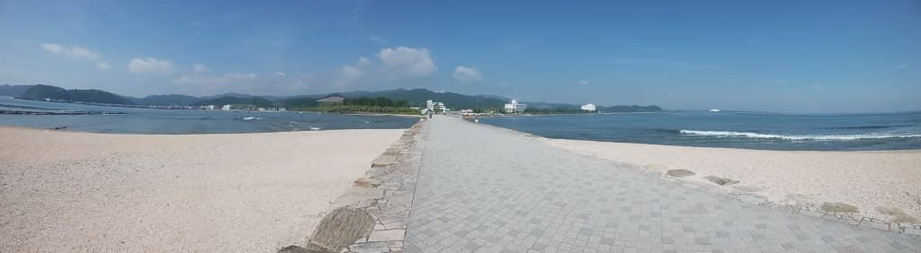 Aoshima Shrine