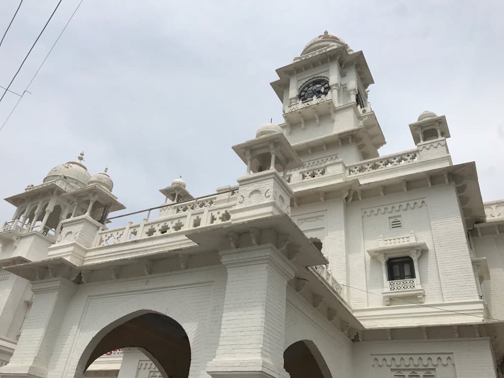 King Edward Memorial