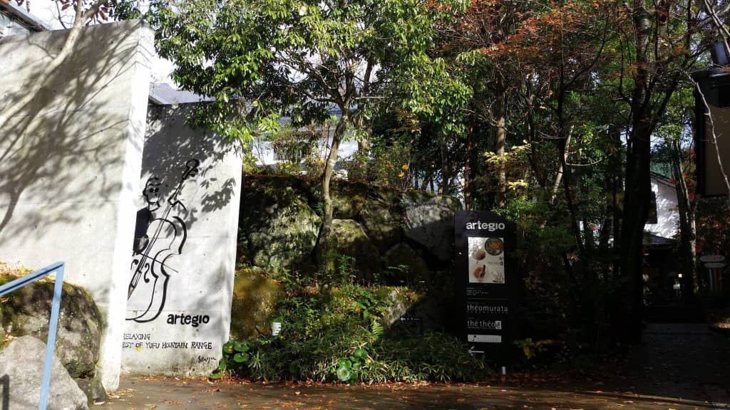 Artistic Community Exploration