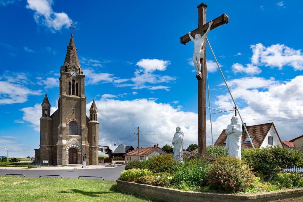Chapelle Notre Dame de Bonsecours