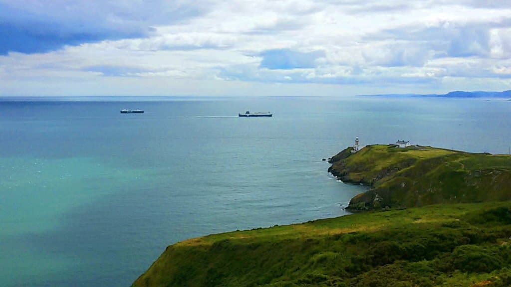 Take the H3 Bus to the Summit