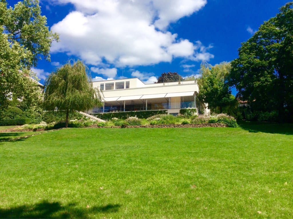 Villa Tugendhat