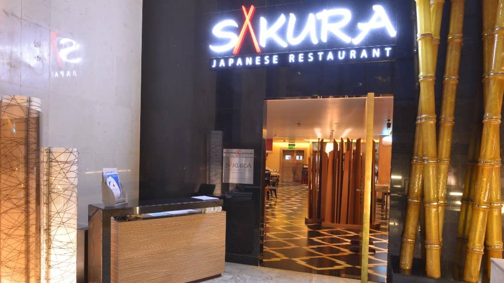 Saturday Open Buffet
