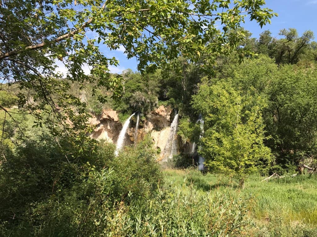 Scenic Loop Trail